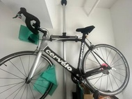 Cervelo 3T Vroomen white design road bike 公路 單車 二手 58 size