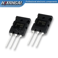 1PCS 2SA1943 2SC5200 2SC3998 15A 230V amplifier tube 2SC5200 new