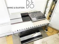 B&amp;O 2402 黑膠唱盤 + B&amp;O 2400-2 綜合擴大機 + B&amp;O 6000 卡帶播放器