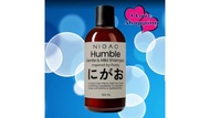 NIGAO Humble Gentle & Mild Shampoo 300 ml นิกาโอะ ฮัมเบิล เจนเทิล แอนด์ มายด์ แชมพู