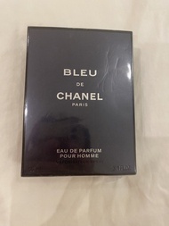 Chanel Bleu de Chanel Eau de Parfum Pour Homme 100ml