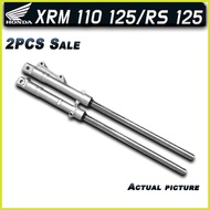 ◞ ▗ ◭ SpeedMOTO Original Front Shock FOR HONDA XRM 125/110 RS 125