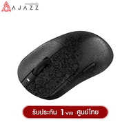 เมาส์เกมมิ่ง Ajazz AJ199 Carbon Tri-Mod(Wired+2.4G+BT) PAW3311 Chipset Wireless Mouse รับประกัน 1 ปี