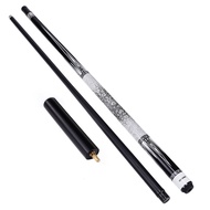 Head Big Head Club Medium Black 12.5mm11.5mm Club Private Play Club Eight Nine Snooker Billiard Club