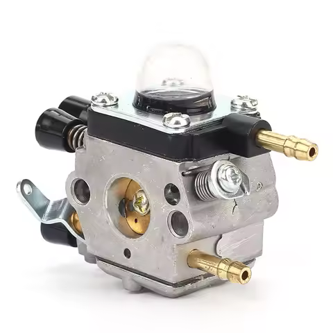 Carburetor For Stihl BG45 BG46 BG55 BG65 BG85 SH55 SH85 Zama Carb Leaf Blower Car Motorcycle Snowblo