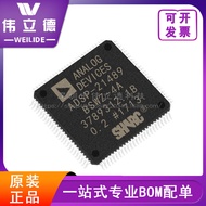 ADSP-21489BSWZ-4A QFP-100 DSP Microcontroller chip Brand new original electronic components
