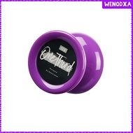 [Wenodxa] Responsive  D2 1/ Third  Professional  for 1A 2A 3A 5A String Trick  Purple