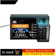 C4SF HF Anti-Splash C4SF Receiver 2.4hz SBUS 3PV 4PLS 4PV 4PX is Used for FUTABA Rc Remote Control C