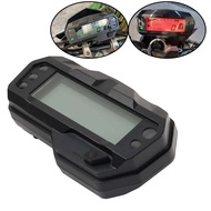 Motorcycle Speedometer Digital Meter for Yamaha FZ16 Fazer FZ 2.0  FZ 16 FZ V2 FZV2 FZS FI V2 Tachom
