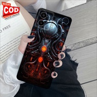 HP Latest SAMSUNG GALAXY A06 4G 2024 Case - SAMSUNG GALAXY A06 4G 2024 Softcase - Pro Camera Softcas