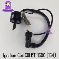 MESIN CDI Ignition Coil ET1500 154 4-Stroke Genset Engine Coil