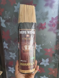 dupa wangi 1 kg maharaja gold, cendana, melati, gaharu, cempaka, lotus