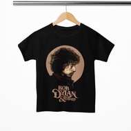 BOB DYLAN ROCK BAND SHIRT
