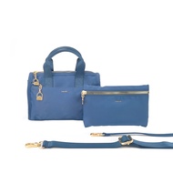 TREND กระเป๋าสะพายข้าง/กระเป๋าถือ รุ่น BABE (มี 8 สี) | กระเป๋าแฟชั่น ผู้หญิง