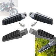 Motorcycle Foot Pegs Pedal Bracket Mounting Kit Para Sa CFMOTO 400Nk Nk650 Front Rear Footrest CF r