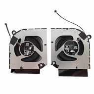 New CPU Cooling Fan GPU FAN for ACER Predator Helios Neo 16 PHN16-71-5606 N22Q22