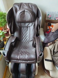 OSIM uLove 按摩椅
