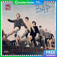 (Cd) B.A.P - B.A.P Unplugged 2014 Poster Giveaway Ended