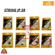 HUNDRED BADMINTON STRINGS HUNDRED JP 58 ORIGINAL