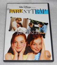 【缺貨】台版超絕版DVD-天生一對/金龜車賀比.高校天后.辣媽辣妹.辣妹過招.幸運之吻-琳賽蘿涵/黑洞頻率-丹尼斯奎德