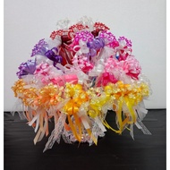 #VVIP# Bunga Telur Manik  / Wedding Doorgift / Doorgift Kahwin