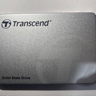 Transcend SSD370S 256GB MLC 2.5” SAT...