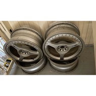 ENKEI JAPAN SPORT RIM CAR SAIZ 17