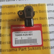 แมพเซ็นเซอร์ TPS WAVE-110i 125i  DREAM SUPERCUP  MSX-125 ปลาวาฬ  ZOOMER-X CLICK-125，PCX 150CRF 250 C