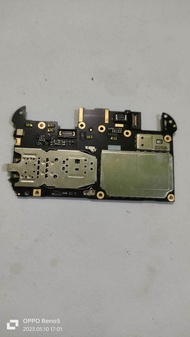 MESIN VIVO Y65 BEKAS SERVICE