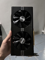 การ์ดจอ RX570 580 มือสอง หลายรุ่น ราคาสุดคุ้ม