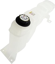 TAUTOY Engine Coolant Reservoir Tank 603-213 Compatible with Excursion 2000-2005 F-250 F-350 F-450 F