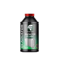 Gladiator Flamingo Car Radiator Flush Engine Coolant Flush Cooling System Cleaner Heavy Duty Environ