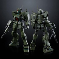 HGUC 1/144 GM Spartan (Old Model)