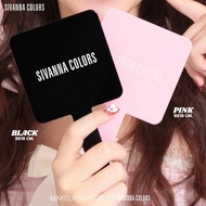 Sivanna Colors MAKEUP MIRROR LIMITED EDITION l Portable Extra Large Size I HF22