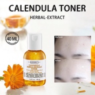 Calendula Herbal-Extract Toner For Normal-To-Oily Skin Type ​​Travel Size 40ml/1.35oz