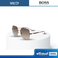 ฟรีเลนส์มูลค่า 1500.- | Hugo Boss แว่นตากันแดด รุ่น HG1160