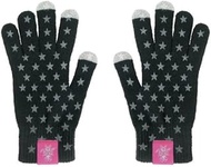 Part7 Steel Ball Run F Award Jonyi gloves lottery JoJo's most [black] (japan import)