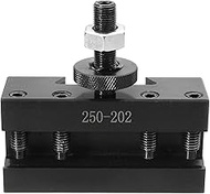 TINVHY BXA 250-202 Boring,Turning Tool Holder for Wedge Type Piston Quick Change Tool Holder CNC Lat