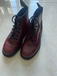 Dr Martens