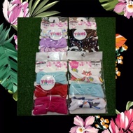 YONS HEADBAND 3PCS KIDS FLORAL
