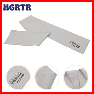 HGRTR Piano Cover Keyboard Dust Key Fabric Sleeve Anti-Accessories Digital Micro Fiber Case Electric Proof Grand Stand Kit เพลง HRHER