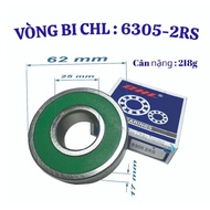 Bearing 6305 CHL (5 rings)