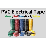 STANDARD PVC Electrical Insulation Tape pvc tape