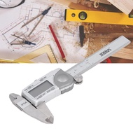 allinit CFTGIW Digital Caliper Measuring Tool Industrial Electronic IP54 0?100mm 0 0005in 005mm Reso