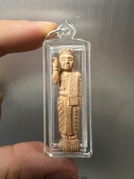 泰國佛牌阿贊明早期特别版姐姐 详细资料請咨詢，圖3微訊號#阿赞明#阿占明#ajarnmeng#archanmeng#Ac meng #Ajmeng amulet