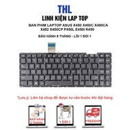Asus Laptop Keyboard X450 X450C X450CA X452 X450CP P450L E450l K450 - -