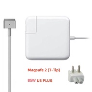 85W 60W 45W Magsafe 2 1 Power adapter for Mac-Book Air Pro Magnetic Charging Cable for A1466 A1278 A