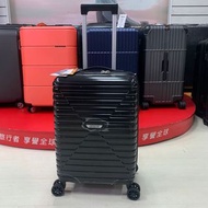 美國旅行者HF7系列20吋登機箱 行李箱 箱體 4:6比例 防盜拉鍊 飛機輪 TSA鎖PC材質 $5600