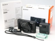 SONY袖珍相機 DSC-HX90V