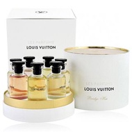 LV香水7件套*10ml 圓筒裝